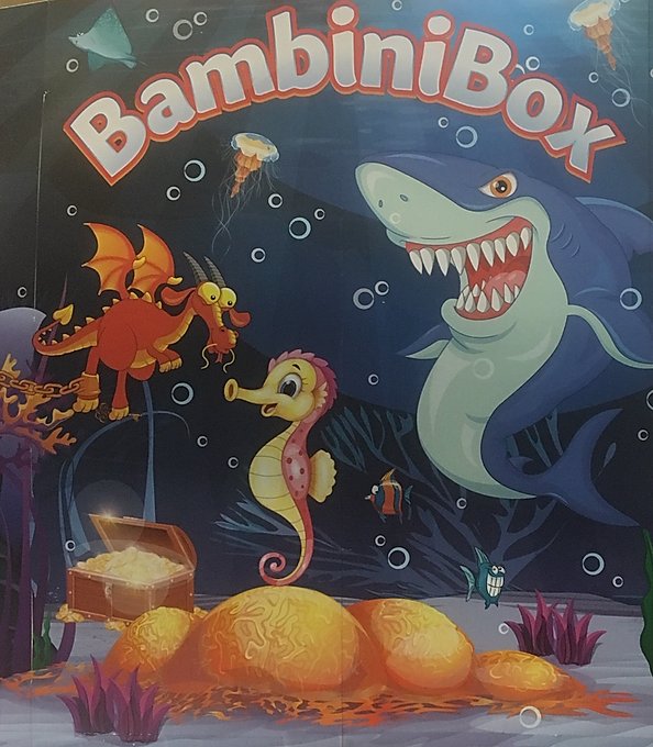 Bambini Box